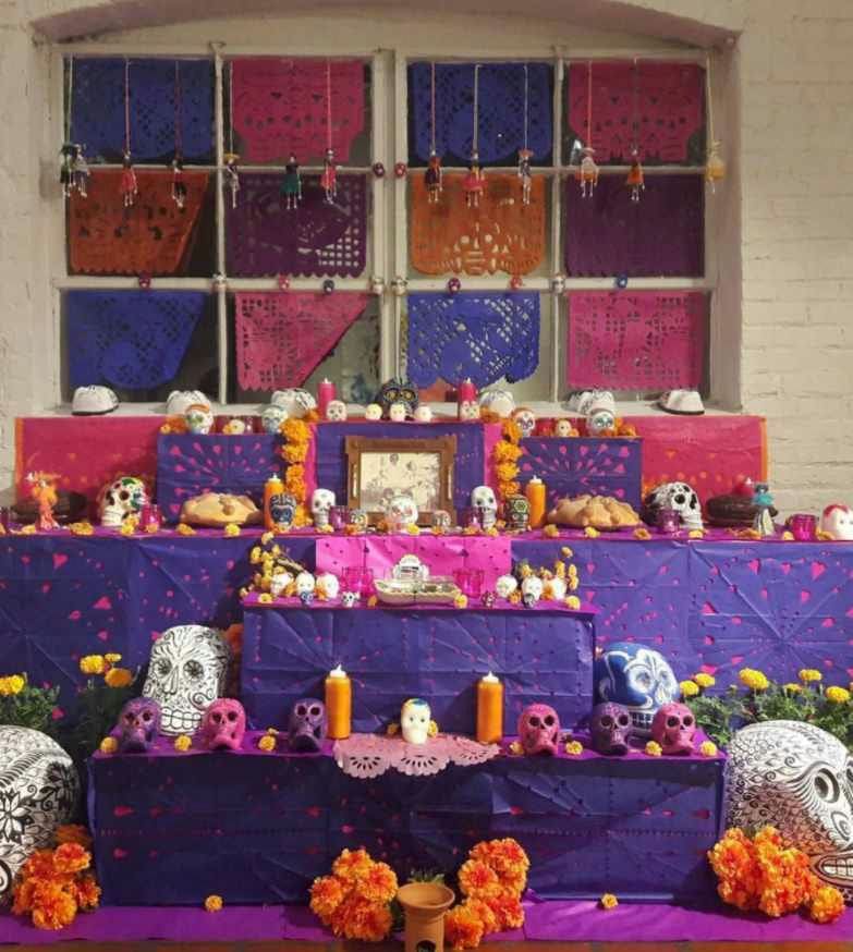 Papel Picado