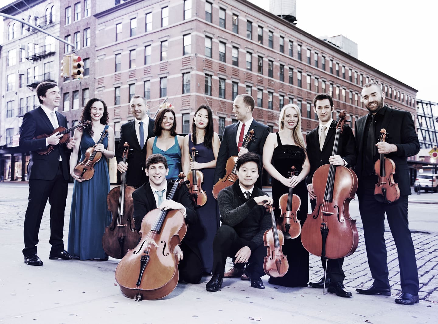 Manhattan Chamber Players