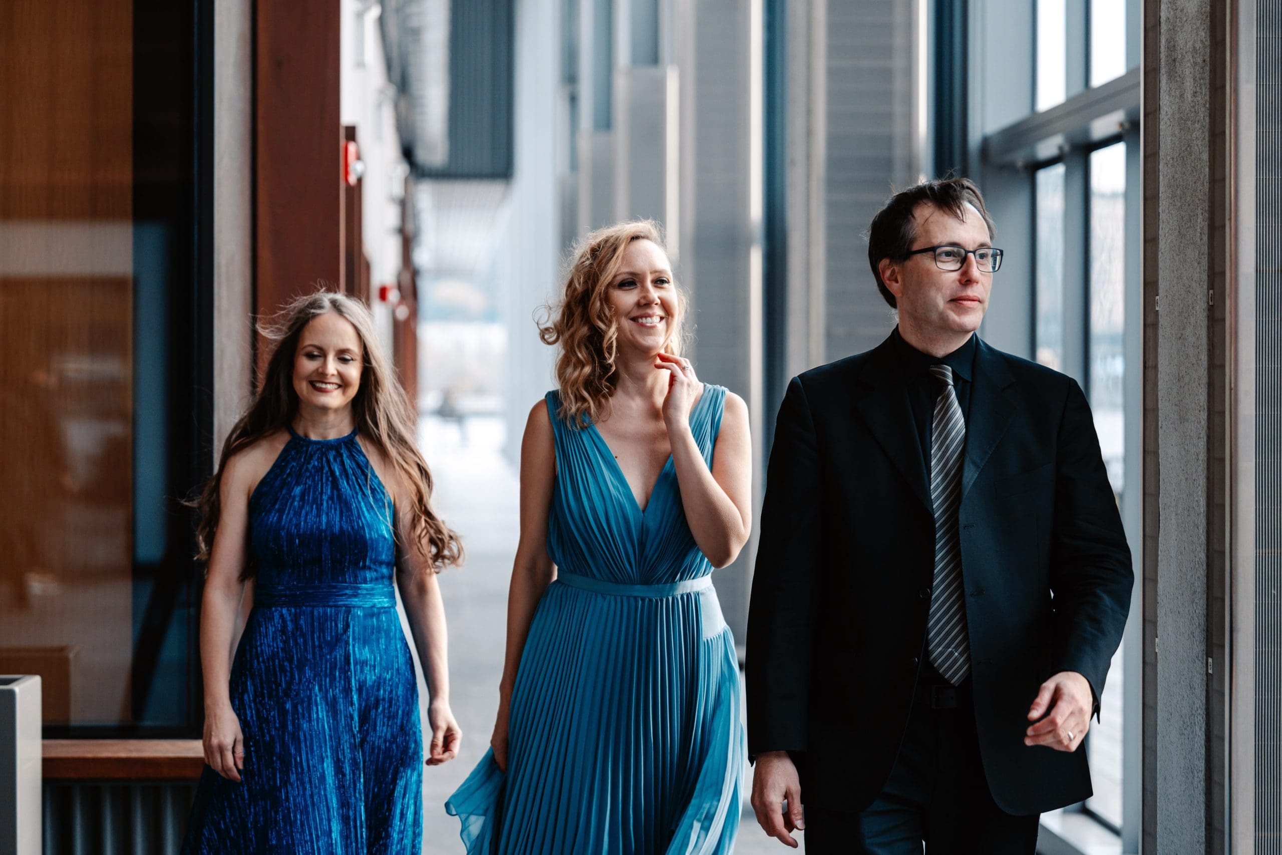 Salix Piano Trio