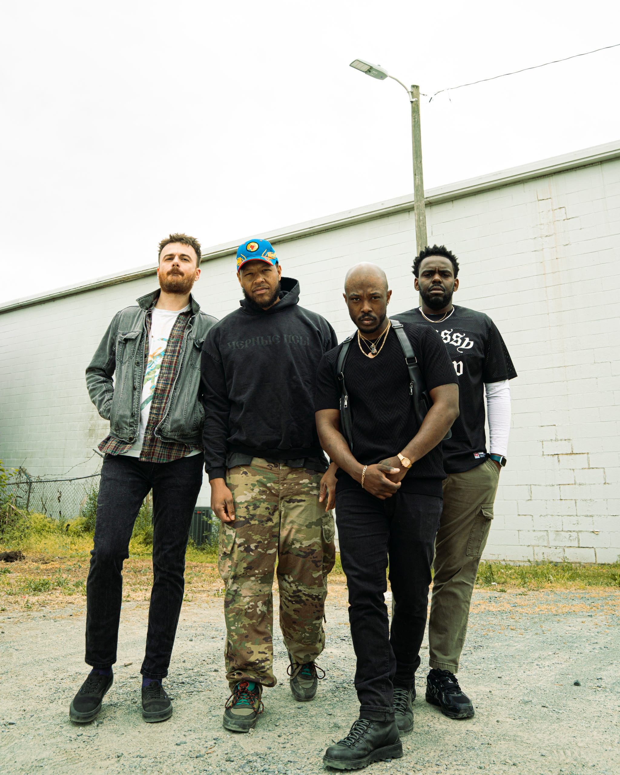 Arts on East: ZOOCRÜ