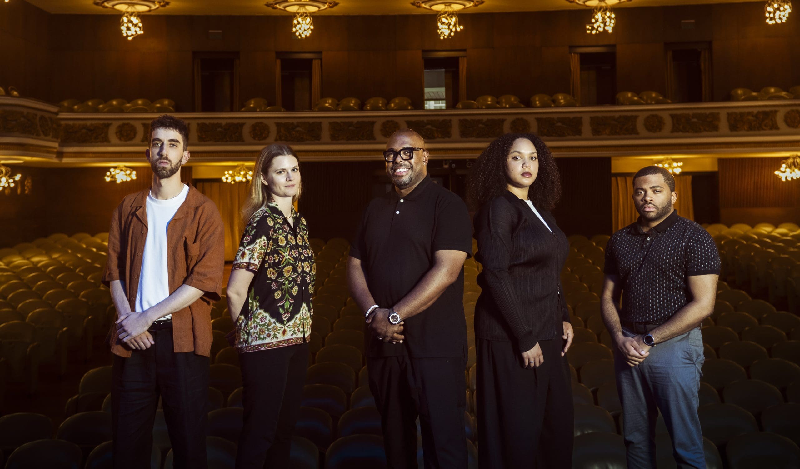 Christian McBride & Ursa Major