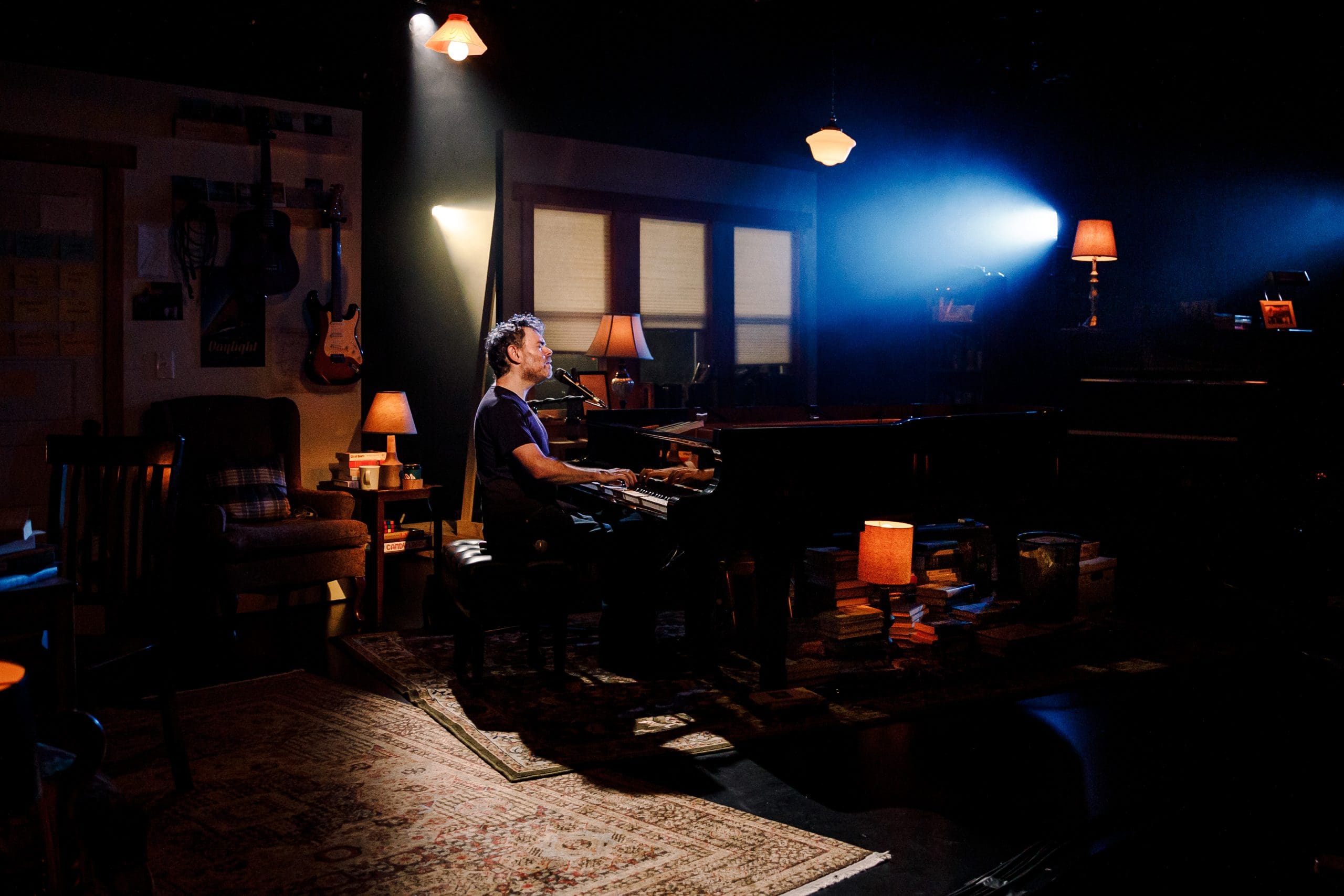 Gabriel Kahane